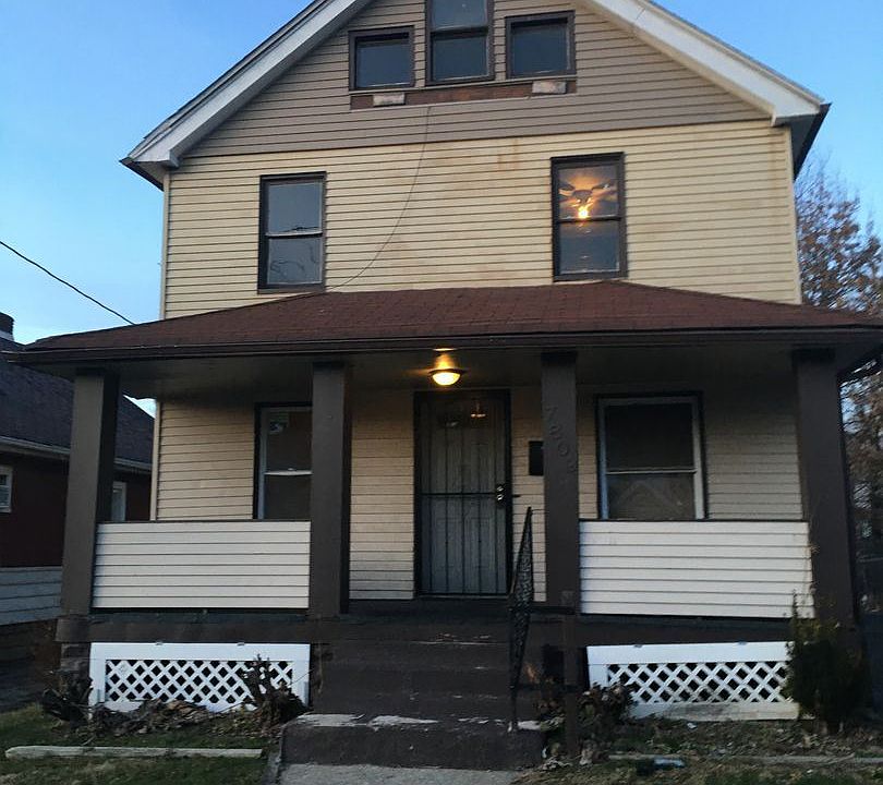 1st image of 7809 Jeffries Ave #1