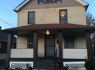 7809 Jeffries Ave #1, Cleveland, OH 44105
