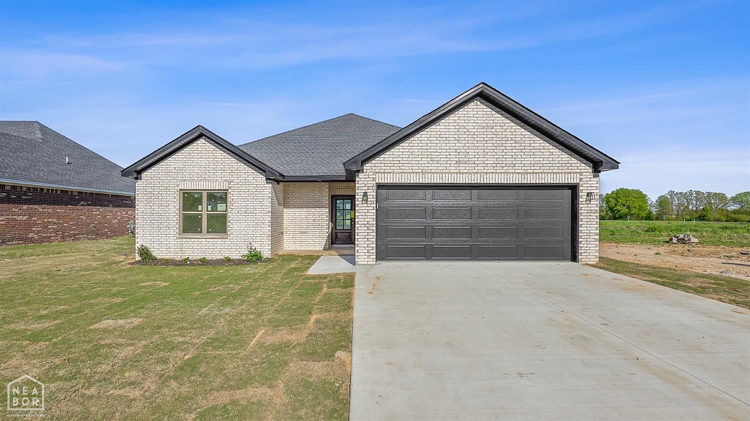 100 Clearwater Dr, Brookland, AR 72417 Zillow