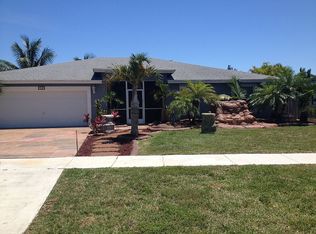 110 SW 125th Ave, Plantation, FL 33325