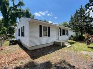 707 Veda St, Fayetteville, NC 28306