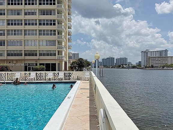 2nd image of 1817 S Ocean Dr APT 824