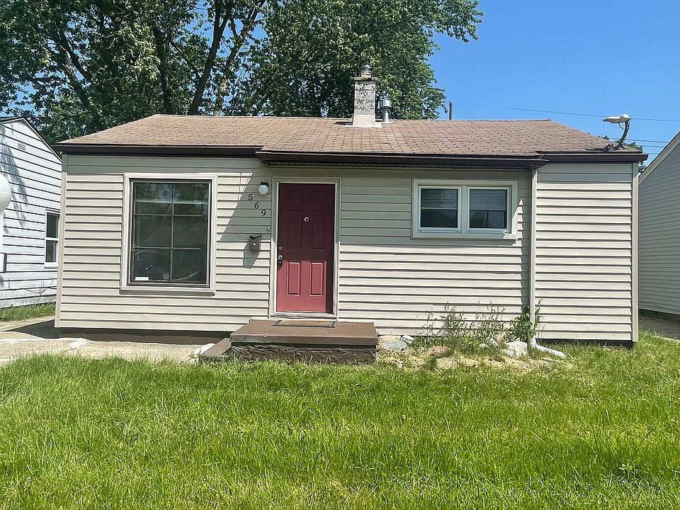 1st image of 569 E Kalama Ave