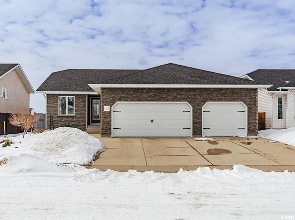 330 Pobran CRESCENT, Saskatoon, SK S7S 1L4
