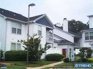 311 Steeplechase Ct #311, Deptford, NJ 08096