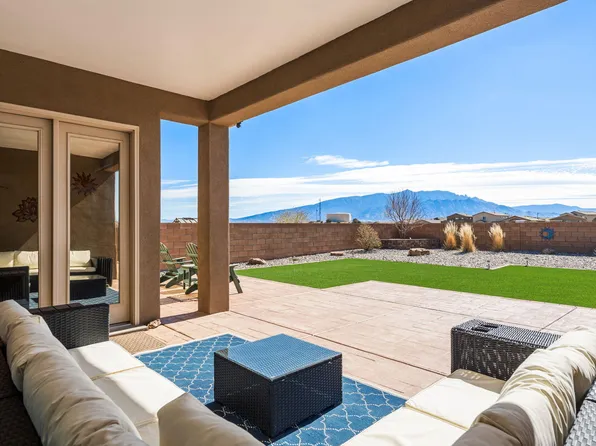 3908 Kodiak Rd NE, Rio Rancho, NM 87144