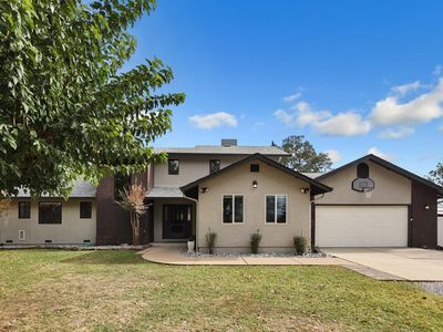 20903 Chicken Springs Rd, Redding, CA, 96003