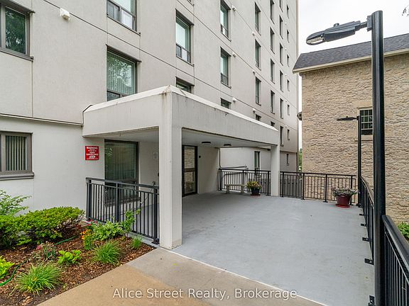 4th image of 358 Waterloo Ave #607