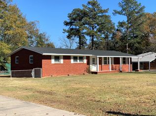 4027 Tallman Dr, Augusta, GA 30907