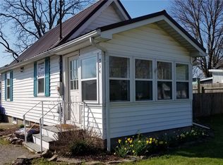 934 Point Breeze Rd, Kent, NY 14477