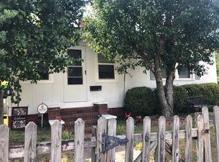 661 Rennie St, Graniteville, SC 29829