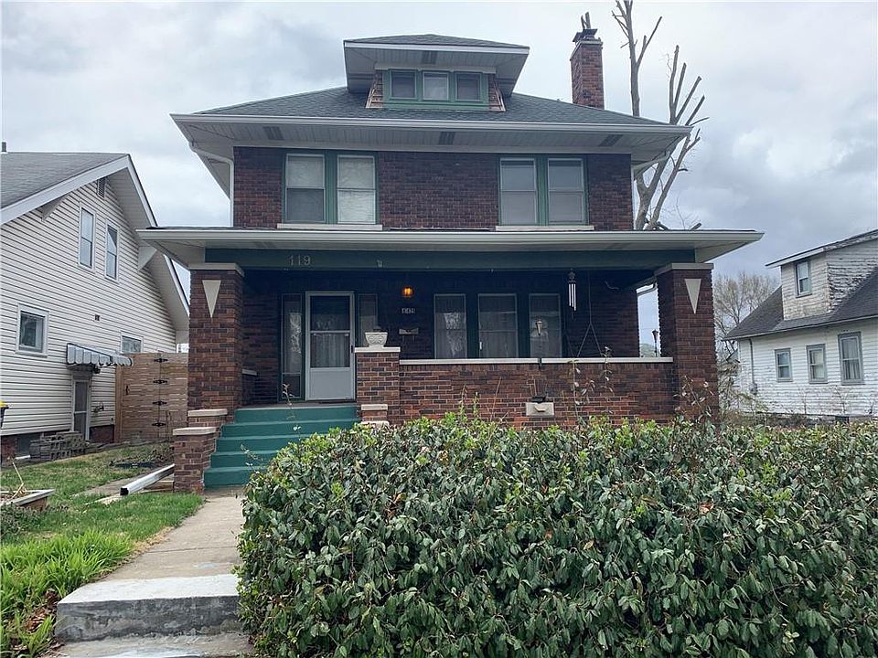 1st image of 119 N Bosart Ave