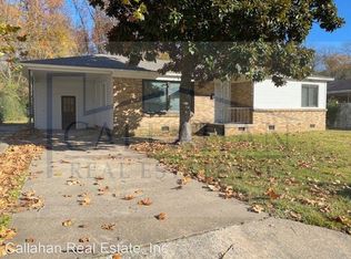 221 Rock St, North Little Rock, AR 72118