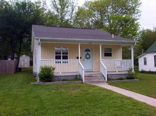 220 W Adams St, Pittsburg, KS 66762