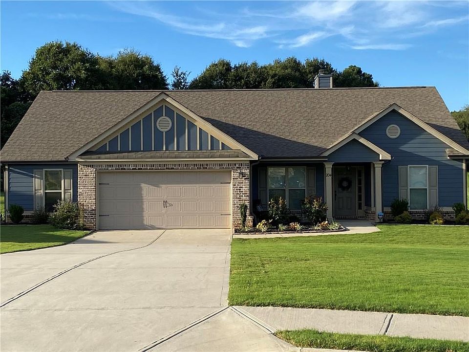 39 Dooly Statham, GA, 30666 Apartments for Rent Zillow