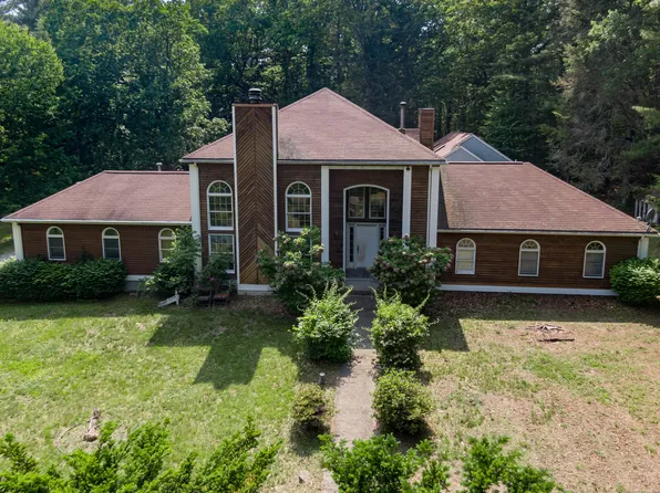150 Fabyan Road, Thompson, CT 06255