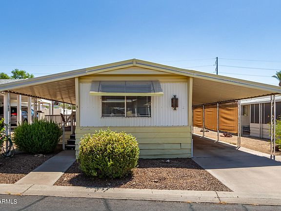 2nd image of 10960 N 67TH Avenue #5