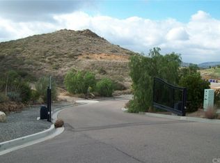 15175 Toothrock Rd, Poway, CA 92064