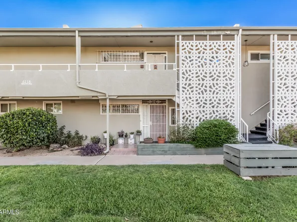 6118 N 12TH Place #2, Phoenix, AZ 85014