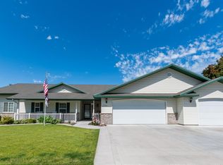 1143 Eastridge Way, Twin Falls, ID 83301