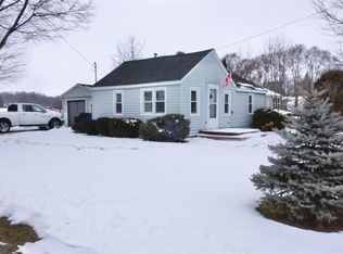 401 N Henry St, Mt Pleasant, MI 48858