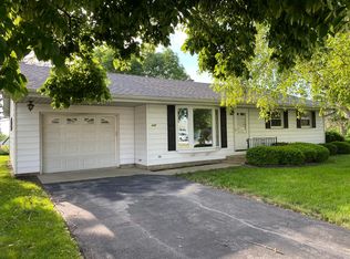 137 Warren St, Beaver Dam, WI 53916