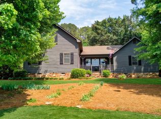 2 Maplewood Sq SE, Rome, GA 30161