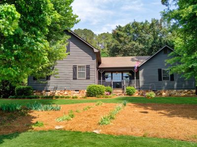2 Maplewood Sq SE, Rome, GA, 30161