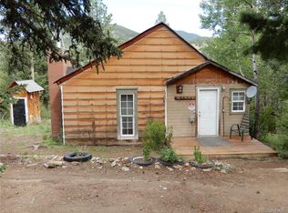 7965 Baker Rd, Golden, CO 80403