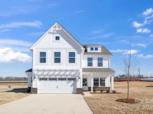 32598 Millingport Rd #7146, New London, NC 28127