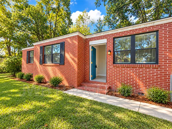 2744 Broadway Ave, Jacksonville, FL 32254