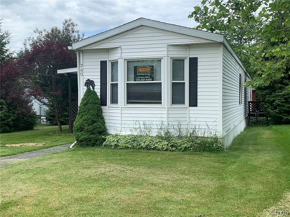 1275 State Route 5, Elbridge, NY 13060 Zillow
