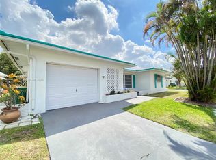 4400 NW 46th Way, Tamarac, FL 33319