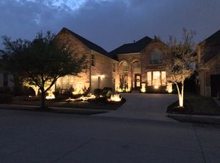 951 Hondo Rd, Argyle, TX 76226