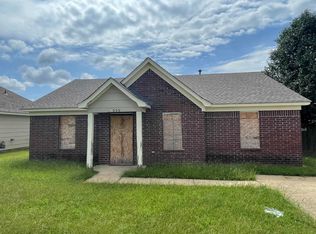 4535 Longtree Ave, Memphis, TN 38128