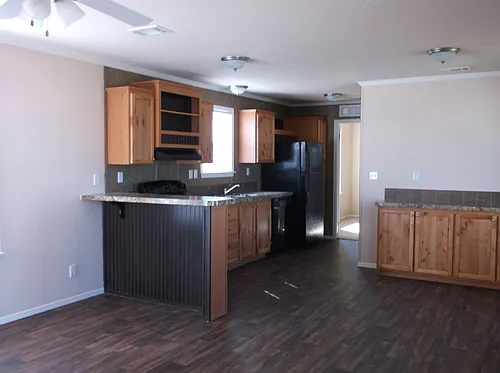 Floor plan CM0288