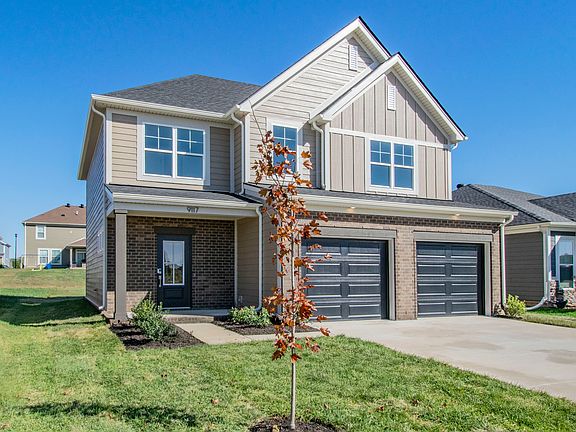 2nd image of 9117 Woodgate Cir Lot 29
