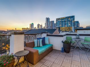 723 S Cesar Chavez Blvd, Dallas, TX 75201