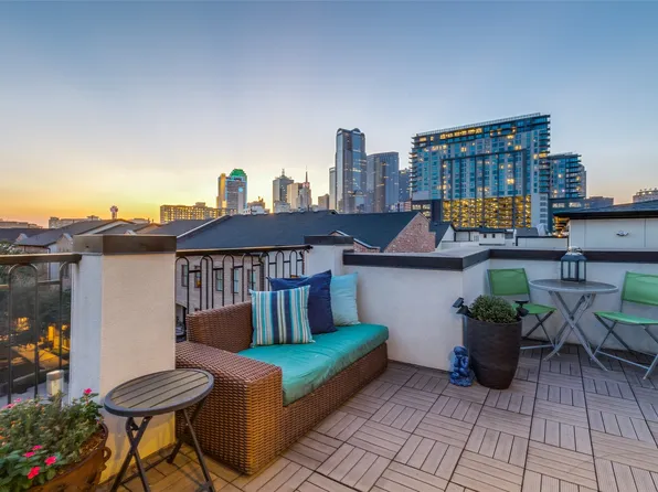 723 S Cesar Chavez Blvd, Dallas, TX 75201