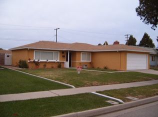 1009 W College Ave, Lompoc, CA 93436