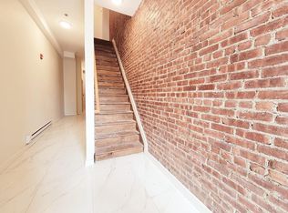 141 Monticello Ave #2F, Jersey City, NJ 07304