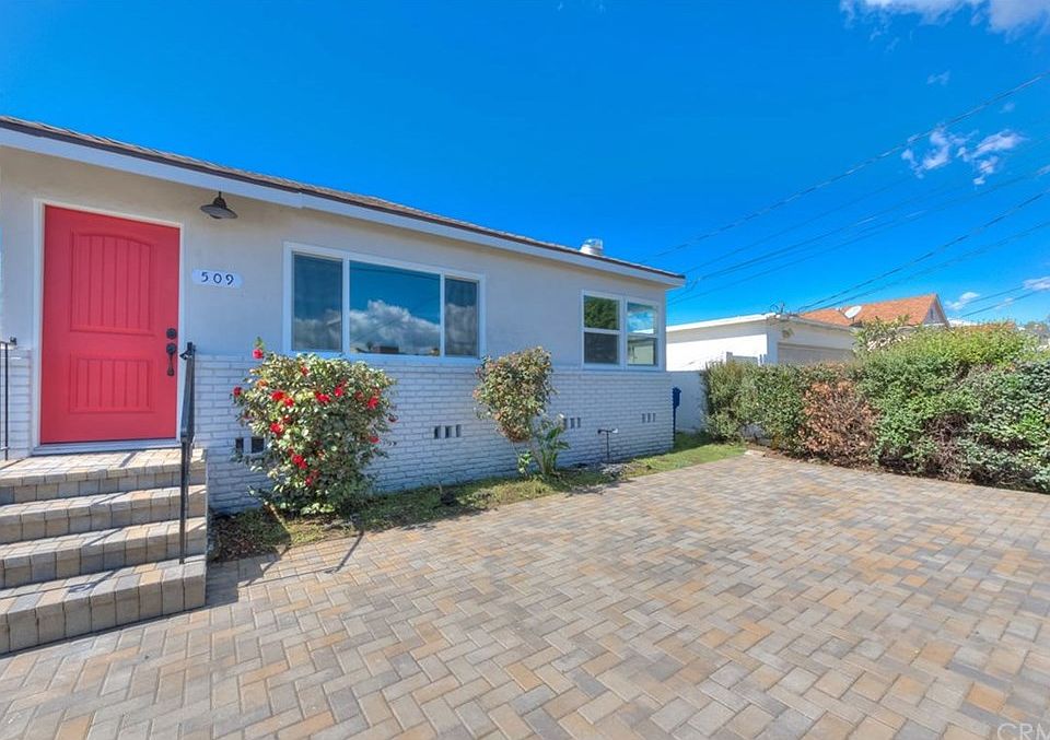 1st image of 509 San Pasqual Dr