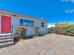 509 San Pasqual Dr, Alhambra, CA 91801