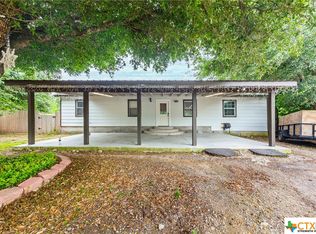 206 Monterrey Cv, Elgin, TX 78621