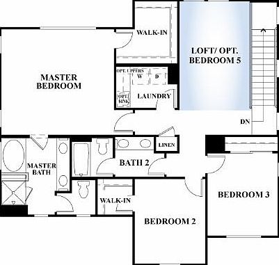 4th image of 18341 Millbrook Ave