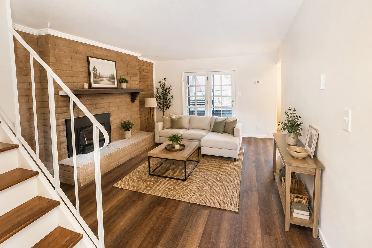 2 bed, 1134 sqft, $2,500 — Photo 3