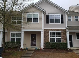 1507 Grace Point Rd, Morrisville, NC 27560