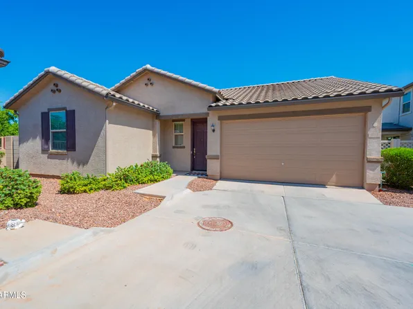 952 S OLYMPIC Drive, Gilbert, AZ 85296