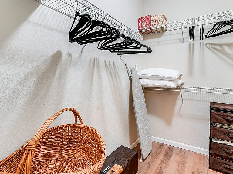 Storage Room