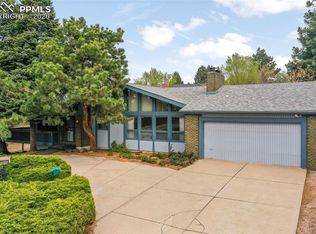 4302 Valli Vista Rd, Colorado Springs, CO 80915